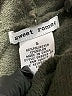 Sweet Romeo Green Pullover Sweater Size S - photo 7