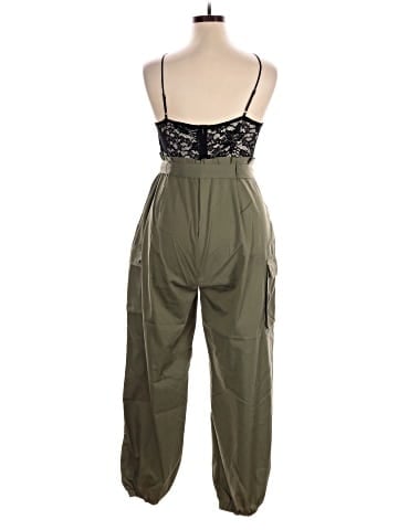 Fashion Nova Jumpsuit (view 2)