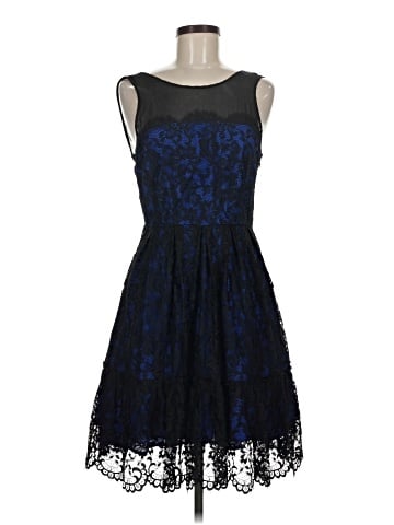 Moulinette Soeurs Cocktail Dress (view 1)
