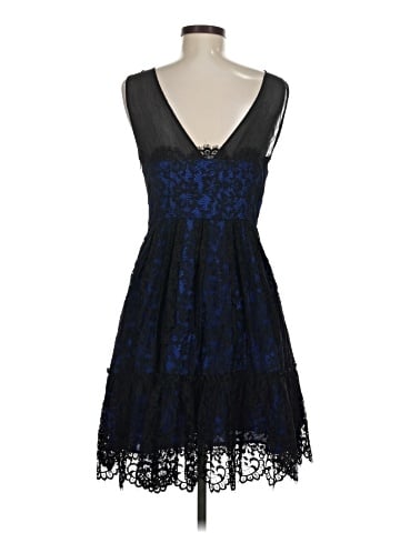 Moulinette Soeurs Cocktail Dress (view 2)