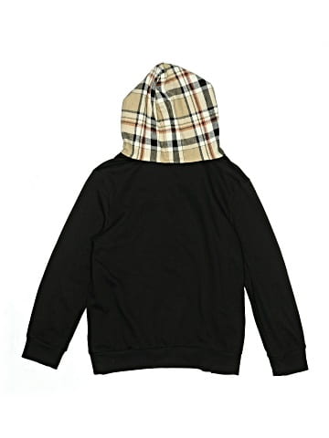 Shein Pullover Hoodie (view 2)
