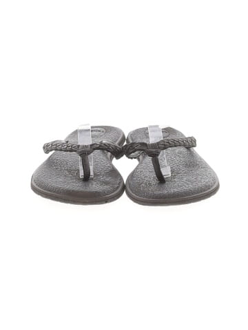 Sanuk Flip Flops (view 2)