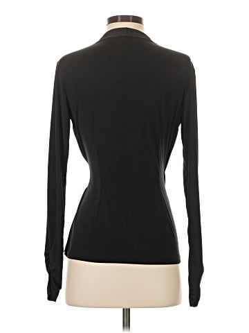 Cache Long Sleeve Top (view 2)