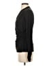 Cache Black Long Sleeve Top Size S - photo 5