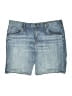 Eddie Bauer Blue Denim Shorts Size 16 (tall) - photo 1