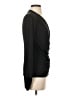Cache Black Long Sleeve Top Size S - photo 4