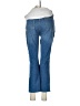 Hatch Blue Jeans Size 28 waist - photo 2