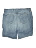 Eddie Bauer Blue Denim Shorts Size 16 (tall) - photo 2