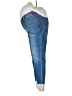 Hatch Blue Jeans Size 28 waist - photo 5