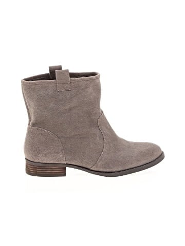 Sole Society Ankle Boots (view 1)