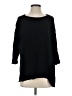 Calypso St. Barth 100% Viscose Black Pullover Sweater Size Sm (0) - photo 1