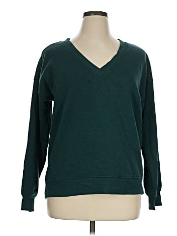 Threads 4 Thought Pullover Sweater (view 1)