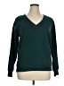Threads 4 Thought Green Pullover Sweater Size XL - photo 1