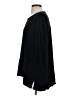 Calypso St. Barth 100% Viscose Black Pullover Sweater Size Sm (0) - photo 5