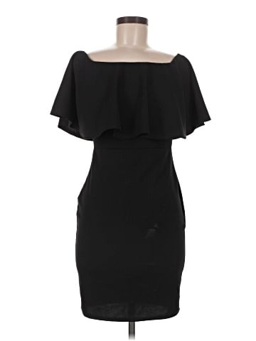 Soprano Cocktail Dress (view 1)