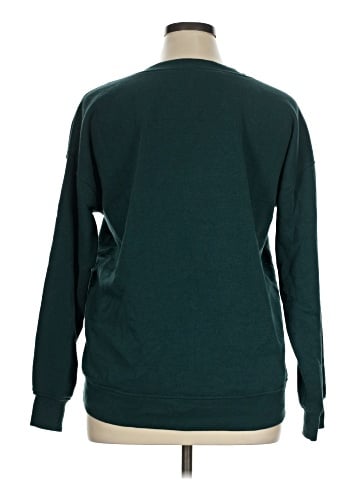 Threads 4 Thought Pullover Sweater (view 2)