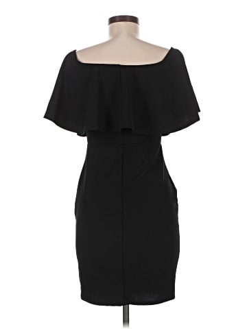 Soprano Cocktail Dress (view 2)