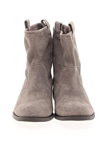 Sole Society Ankle Boots (view 2)