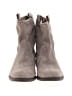 Sole Society Gray Ankle Boots Size 9 - photo 2