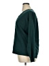 Threads 4 Thought Green Pullover Sweater Size XL - photo 5