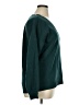 Threads 4 Thought Green Pullover Sweater Size XL - photo 4