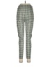 NYCC Plaid Green Casual Pants Size 8 - photo 2