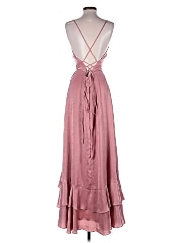 Lulus Cocktail Dress (view 2)