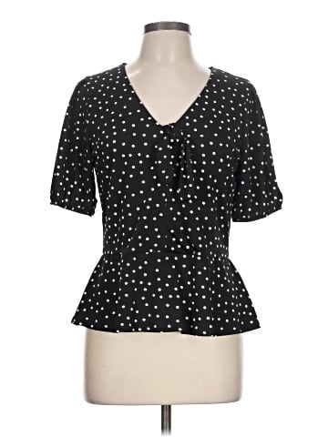 Perseption Concept Short Sleeve Top (view 1)