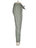 NYCC Plaid Green Casual Pants Size 8 - photo 4