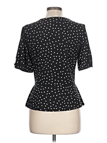 Perseption Concept Short Sleeve Top (view 2)