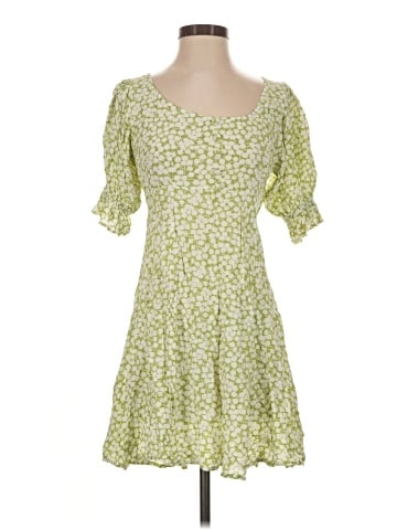 Faithfull the Brand Casual Dress (view 1)