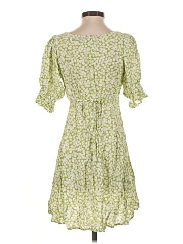 Faithfull the Brand Casual Dress (view 2)