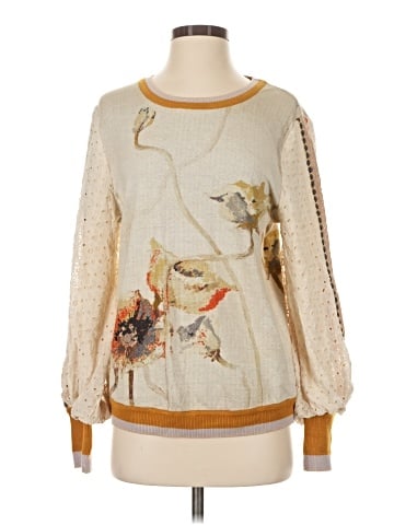 Blank London Pullover Sweater (view 1)