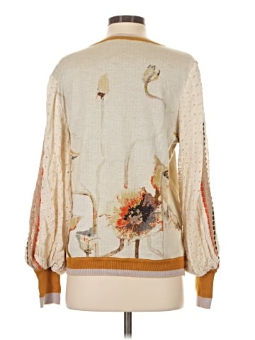 Blank London Pullover Sweater (view 2)