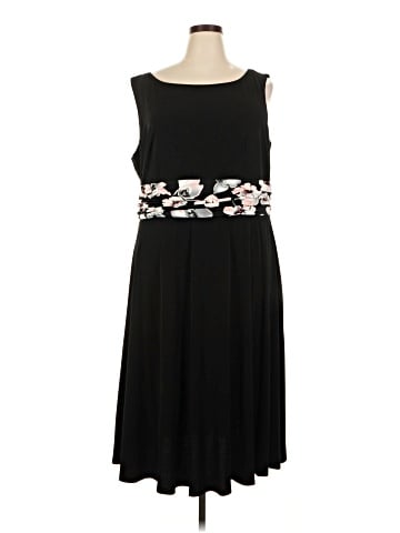 Jessica Howard Casual Dress (view 1)