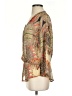 Veronica M. Tan 3/4 Sleeve Blouse Size XS - photo 5
