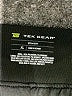 Tek Gear Solid Black Casual Pants Size XL - photo 4