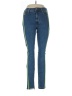 BDG Stripes Blue Jeans Size 32 waist - photo 1