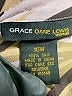 Grace Elements Paisley Brown 3/4 Sleeve Blouse Size 16 - photo 7
