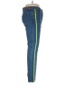 BDG Stripes Blue Jeans Size 32 waist - photo 4
