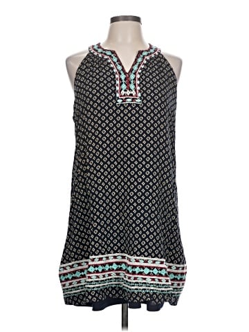THML Casual Dress (view 1)