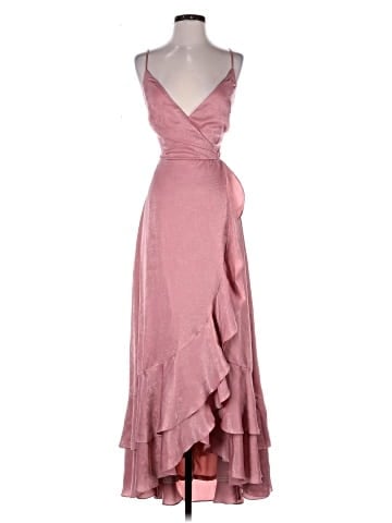 Lulus Cocktail Dress (view 1)