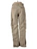 TNA 100% Cotton Tan Cargo Pants Size 2 - photo 2