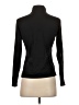 J. McLaughlin Black Jacket Size S - photo 2