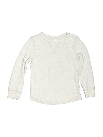 Old Navy Long Sleeve T-Shirt (view 1)