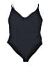 J.Crew Solid Blue One Piece Swimsuit Size 16 - photo 1