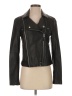 Paige 100% Rayon Black Jacket Size S - photo 1
