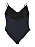 J.Crew Solid Blue One Piece Swimsuit Size 16 - photo 2