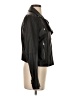 Paige 100% Rayon Black Jacket Size S - photo 4
