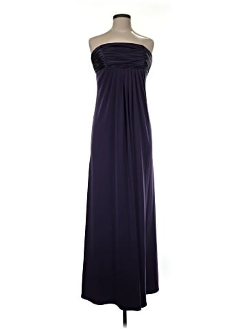 David's Bridal Cocktail Dress (view 1)